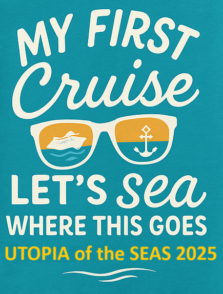 Cruise - 1st Cruise Utopia Edition