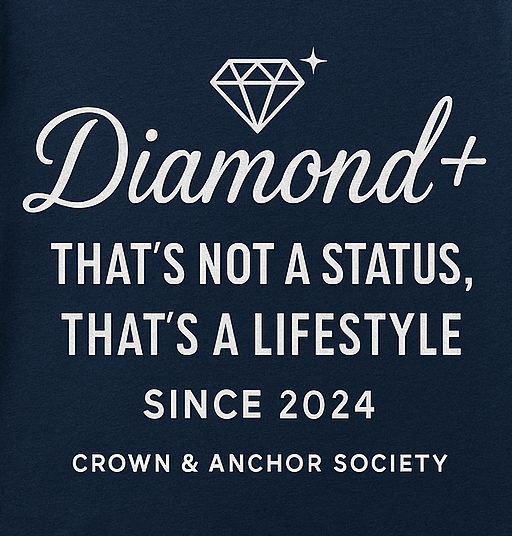 Cruise - Diamond+