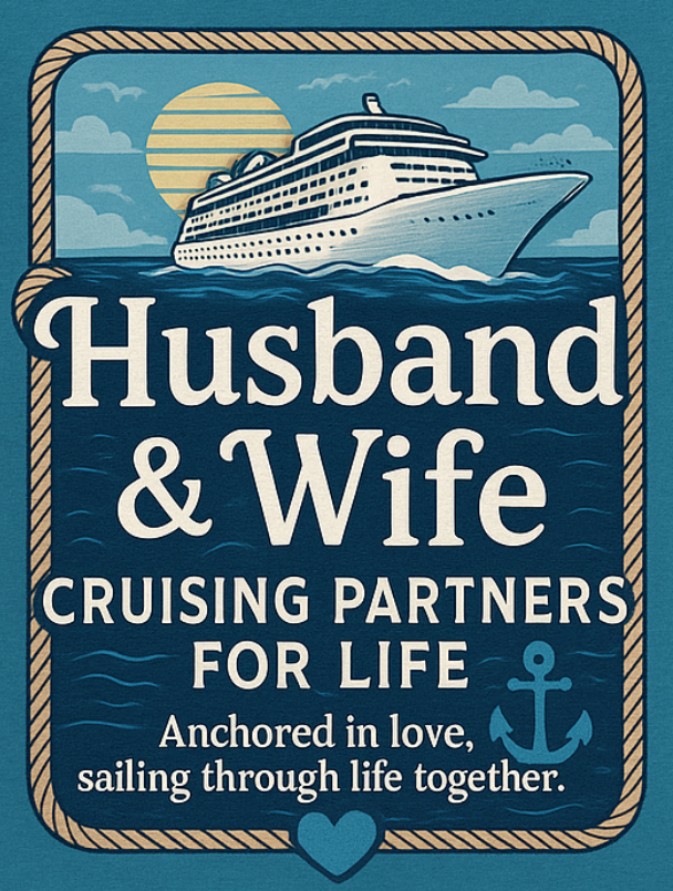 Cruise - Husband and Wife